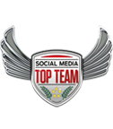 Social Media Top Team